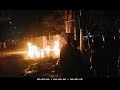 ২নং গেইটে গ্যাস লিকেজের আগুন দেড় ঘন্টা পর নিয়ন্ত্রণে | Cplustv