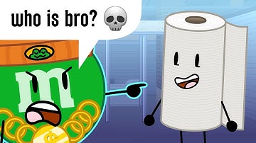 Object Lockdown 12 - SNEAK PEEK