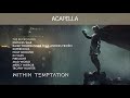 The Reckoning Acapella Within Temptation