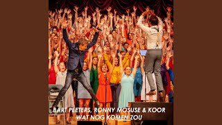 Video thumbnail of "Bart Peeters - Wat Nog Komen Zou"