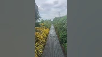 HST Going to Inverness