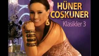 HÜNER COŞKUNER - KADEHİNDE ZEHİR OLSA Resimi