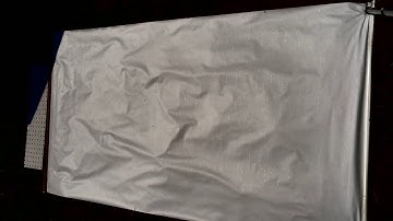 Eclipse Shadow Bands in 2017