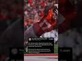 Browns expected to draft Carnell Tate #browns #clevelandbrowns #carnelltate #shedeursanders #nfl