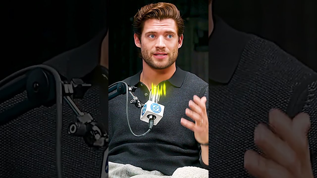 Why The New Superman Movie Will Be LEGENDARY Shorts
