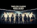 Timeless Blues Rock Ballads — Soulful Guitar | Eric Clapton & Jimi Hendrix Inspired