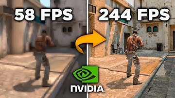 *UPDATED* How To BOOST FPS in CSGO! Complete FPS BOOST Guide! 2021