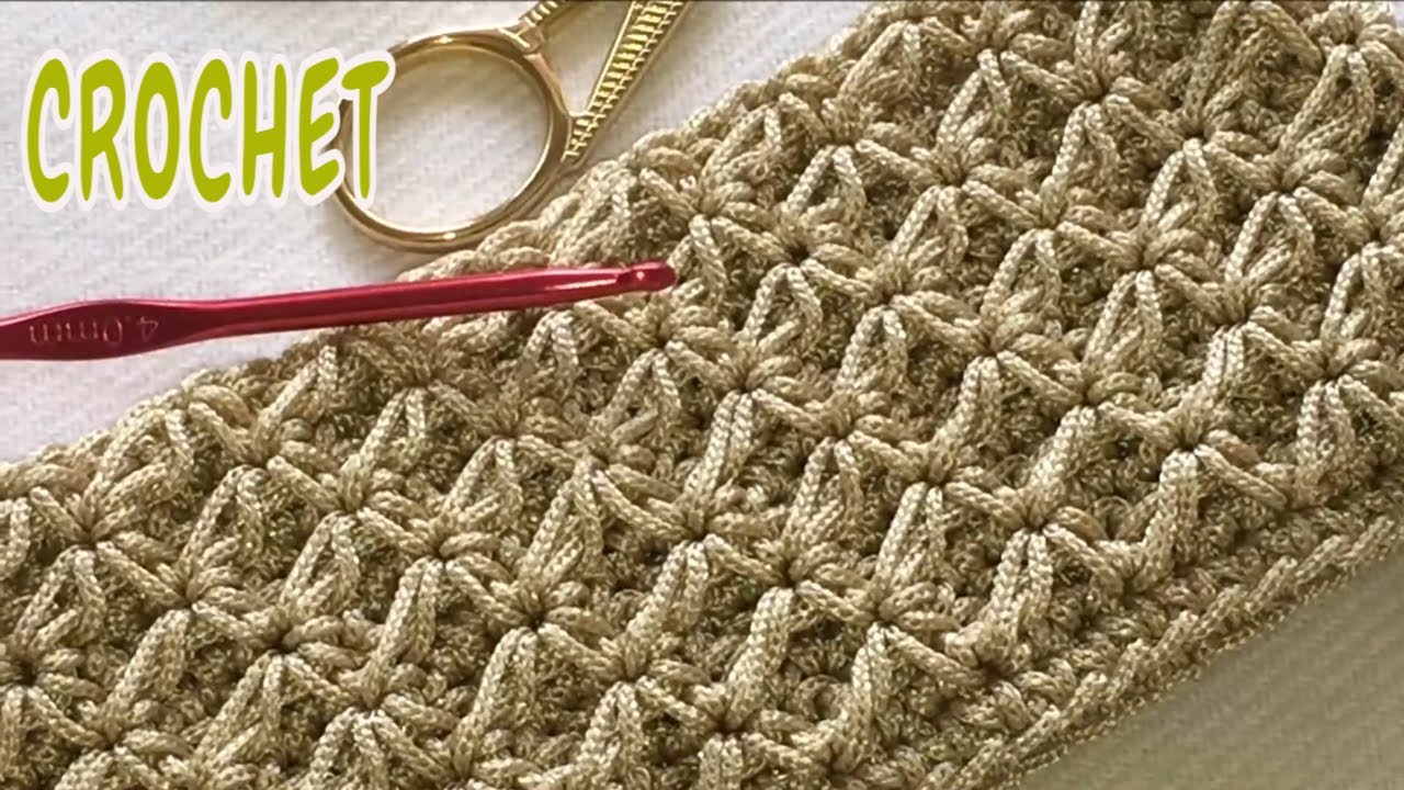 Легендарная звездная модель. Сумка крючком, кошелек, детское одеяло Схемы вязания спицами