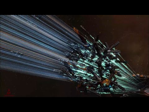 This is EVE Online - Conquer Without Fighting
