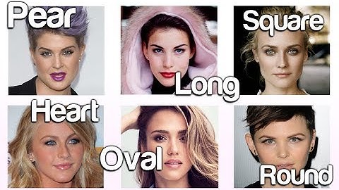 HOW TO: FIND THE BEST EYEBROW SHAPE FOR YOUR FACE!!!!