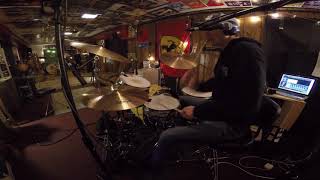 Ty Segall - Every 1's A Winner - Drum Cover