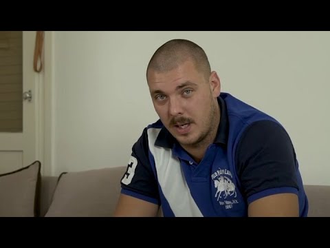 Milos Milakovic o