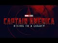 CAPTAIN AMERICA 4 OFFICIAL UPDATE | Marvel Studios Disney Plus