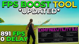 Using the BEST FORTNITE Cheat (3 FREE KEYS HIDDEN) screenshot 5