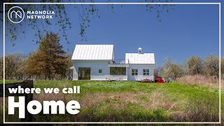 1850's Remodel in Hudson, NY  | Magnolia Network
