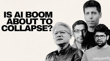 Is the AI Boom About to Collapse?