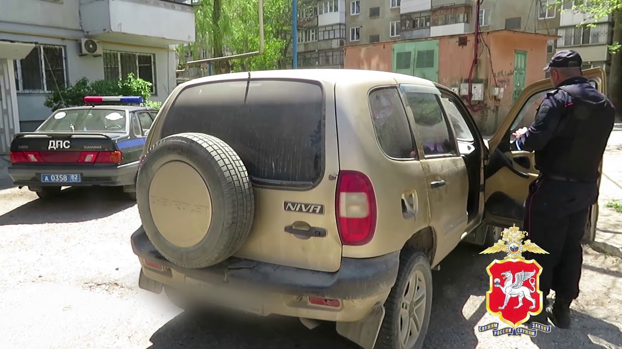 Авто керчь вк
