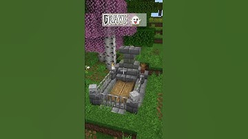 grave 👻 build hack minecraft
