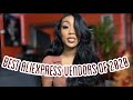 BEST AND WORST ALIEXPRESS HAIR VENDORS of 2020 - 2021 ALIEXPRESS HAIR VENDORS LIST *NOT SPONSORED*