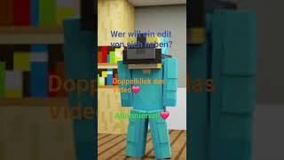 Edit für dich❤️ #semlaki #ukri #orksui #bella #lea #daisy #minecraft #edit #love #cute @ukri-m