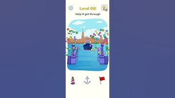 DOP 3: Displace One Part 🤪🏋🏼Level @485 Gameplay (Android, ios) #Youtube Shorts #PlayGo!