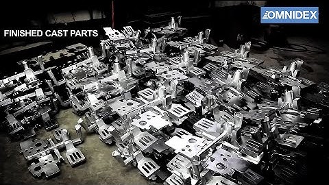 Permanent Mold Casting