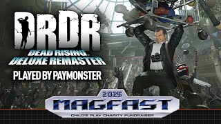 Dead Rising Deluxe Remaster (Ending A) with Paymonster - magFAST 2025