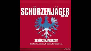 Video thumbnail of "Schürzenjäger - Highway Crew"
