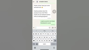 “Meet Your WhatsApp AI Agent with S-Link AI Powered CRM”