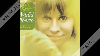 Astrud Gilberto - Misty Roses - 1966