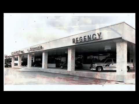 Regency Chevrolet Radio Ads (Mid 90s) Uvalde, TX - YouTube