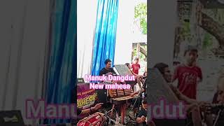 Download Lagu #ManukDangdut new mahesa#coversong MP3