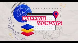 #MappingMonday - Survey123
