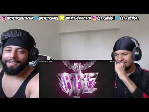 Anna + Lazza WE NEED MORE SONGS TOGETHER 🔥  *UK🇬🇧REACTION* 🇮🇹 ANNA  , Lazza  - BBE (Visual)