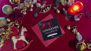 Gift Voucher Natale - Trap Milano Escape Room by TRAP MILANO 22 views 5 months ago 21 seconds