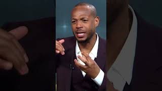 Marlon Wayans said Ben Affleck called him personally to star in “Air” | GMA