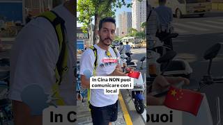 Come usare Didi in Cina