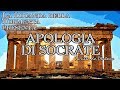 Audiolibro ITA - Apologia di Socrate - Platone