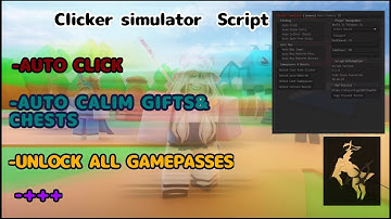 CLICKER SIMULATOR BEST SCRIPT ARCEUSX&PC 🔥💣