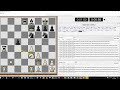 Шахматный поединок Stockfish 12 Vs Stockfish 14 в режиме 2 минуты на партию