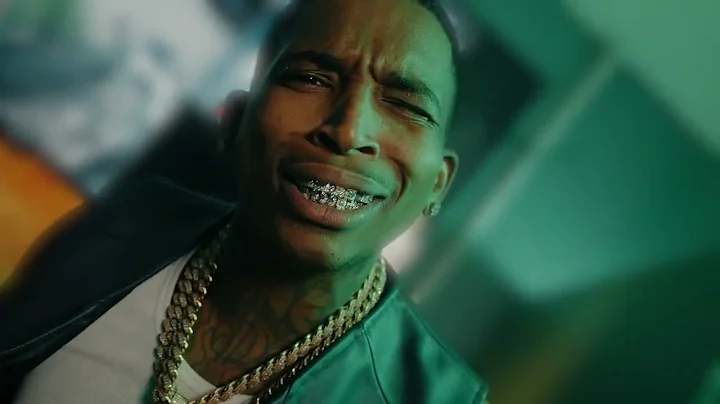 Trapboy Freddy - Trap Star ft HeadHuncho Amir (Official Video)