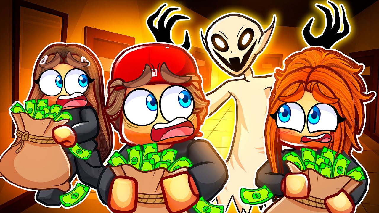 On joue à DARK HOURS avec mes FANGIRLS !