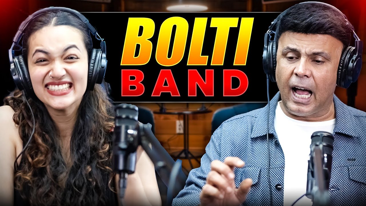Bolti Band | RJ Naved