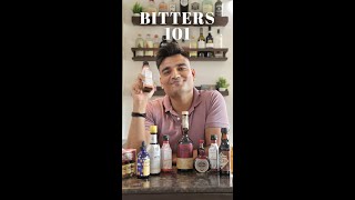 What are Bitters ? Why are Bitters Used In Cocktails ? Bitters 101 - By Bab Louie & Co.