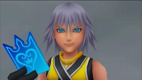 SGB Play: Reverse/Rebirth - Part 1