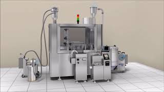 Nilfisk Pneumantic Conveyors