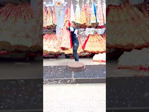 Chandni Chowk Market