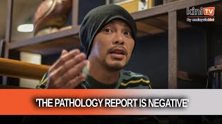 Prosecution To Apply Dnaa For One Of Namewees Drug Charges