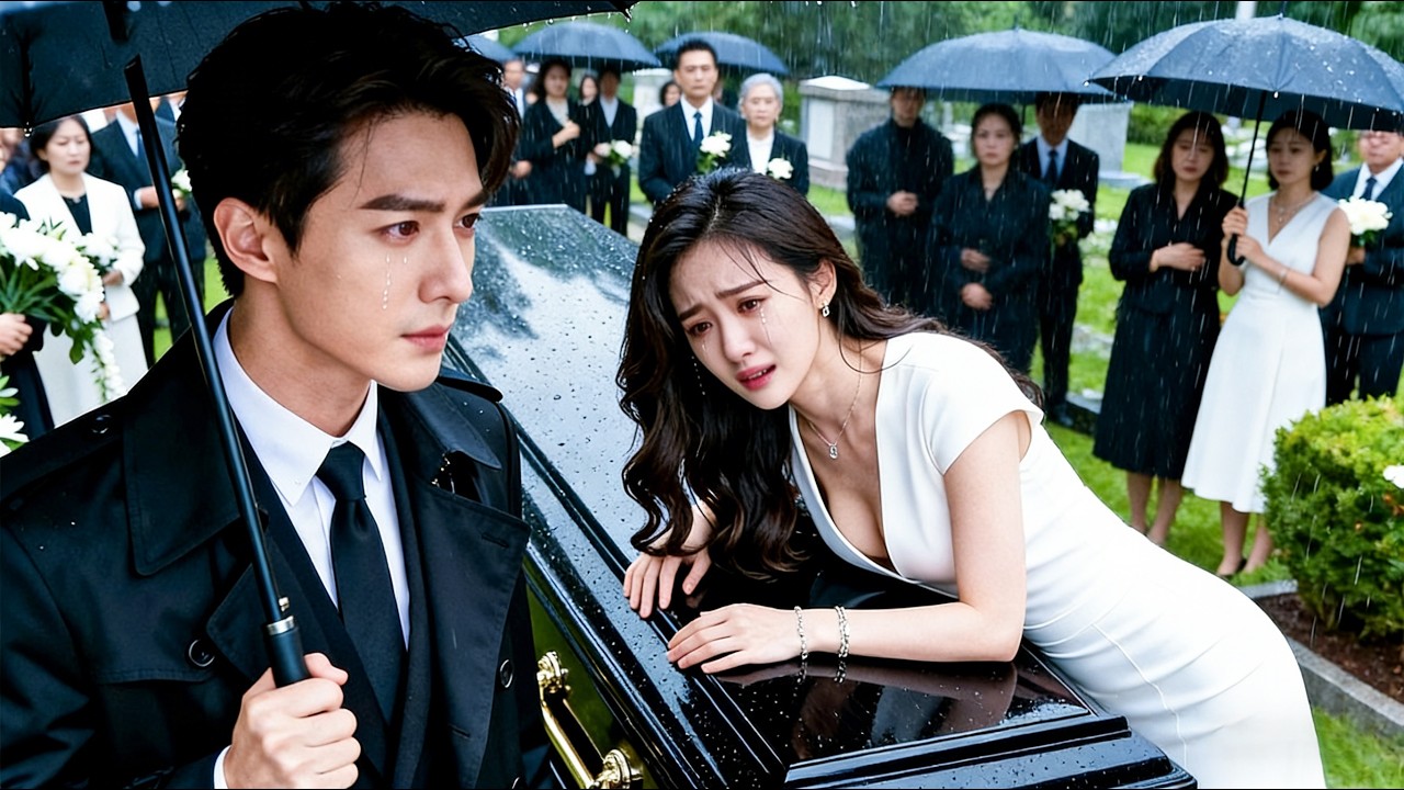 She Loved Him, But He Hurt Her and His Own Mother for His First Love—Now He Regrets