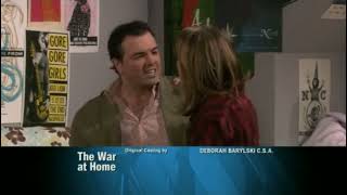 Fox Split Screen Credits November 5, 2006